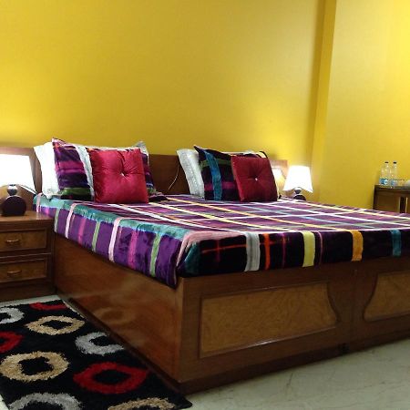 Parkash Bed And Breakfast Nowe Delhi Zewnętrze zdjęcie